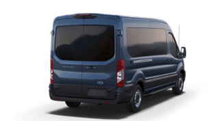 2024 Ford Transit® External Image 3
